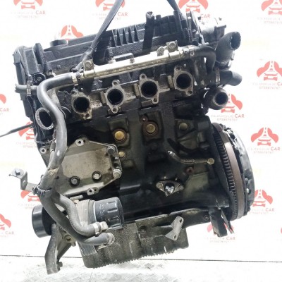 Motor Fiat Bravo Stilo 1.9 JTD foto