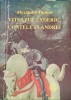 Viteazul Lyderic, Contele Flandrei - Alexandre Dumas, Coresi 1996, Roman Istoric