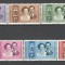 Luxemburg.1953 Nunta regala Printul Jean si Printesa Josephine ML.29
