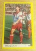 B10 - Sticker fotbal - Campionatul national Romania editia 1994/1995 - nr 288