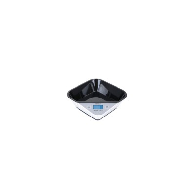 Cantar pentru bucatarie , electric, cu bol, 5kg, Kinghoff foto