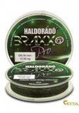 Haldorado - Braxx Pro - Fir textil feeder de inaintas 0,12mm 10m - 6,95kg