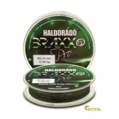 Haldorado - Braxx Pro - Fir textil feeder de inaintas 0,20mm 10m - 15,28kg