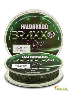 Haldorado - Braxx Pro - Fir textil feeder de inaintas 0,08mm 10m - 4,32kg foto