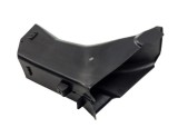 Deflector aer Bmw X3 (G01), 06.2017-07.2021, montare fata, dreapta, fata, RapidAuto
