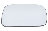 Sticla oglinda, oglinda retrovizoare exterioara NISSAN TERRANO II (R20) (1992 - 2007) BLIC 6102-02-1292520P
