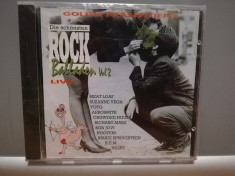 Rock Ballads vol 2 - Selectii - (1994/MCM/Germany) - CD ORIGINAL/Sigilat/Nou foto