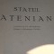 STATUL ATENIAN ARISTOTEL 1944