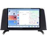 Navigatie dedicata BMW X5 X6 CCC 2007-2009, 13 inch, Android 4+32GB