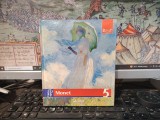 Fiorella Nicosia, Viața și opera lui Monet, Adevărul, Biblioteca de artă nr. 5, București 2009, 249
