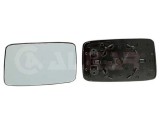 ALKAR 6401125 Sticla oglinda, oglinda retrovizoare exterioara