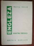 Engleza pentru medici- Viorica Danila