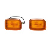 Set lampi de semnalizare pentru John Deere, cod OEM RE39582