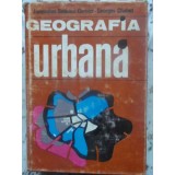GEOGRAFIA URBANA-JACQUELINE BEAUJEU-GARNIER, GEORGES CHABOT-231306
