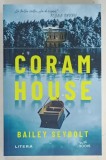 CORAM HOUSE de BAILEY SEYBOLT , 2025