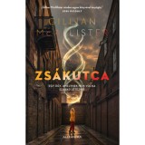 Zs&aacute;kutca - Gillian McAllister