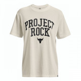 Tricou Under Armour Pjt Rock Hwt Campus T