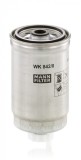 Filtru combustibil Mann-Filter WK842/8