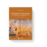 Reforma si expropriere in județul Dambovita (1945-1949) - Ionut Iurea