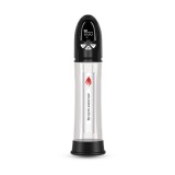 Pompa impermeabila reincarcabila pentru penis Renegade Warrior