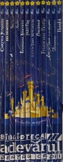 - Colectia Disney Clasic completa - Adevarul - 12 volume - 137563 foto