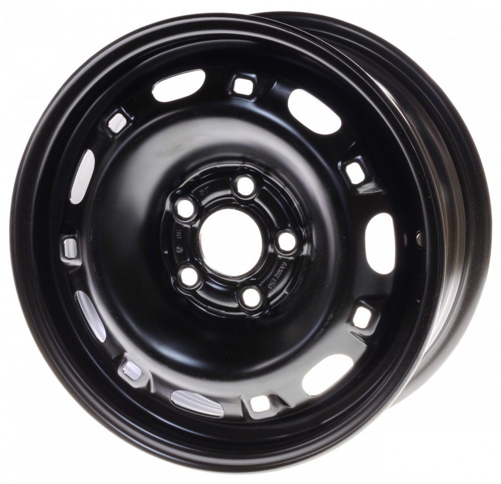 Janta Tabla Oe Volkswagen 14&quot; 6Jx14 ET43 6Q0601027P03C | Okazii.ro