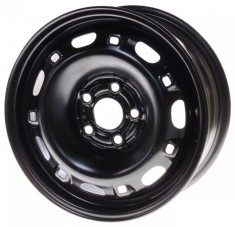 Janta Tabla Oe Skoda Fabia 1 1999-2008 14&amp;amp;quot; 6Jx14 ET43 6Q0601027P03C foto