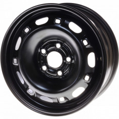 Janta Tabla Oe Volkswagen 14&quot; 6Jx14 ET43 6Q0601027P03C