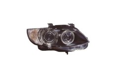 Far BMW Seria 3 (E92/93) COUPE/CABRIO, 09.2006-03.2010, MAGNETI MARELLI, fata, partea dreapta, xenon; cu lumina de zi;tip bec D1S+H8; electric; cu mo foto