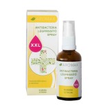 Spray antibacterian de camera Aromax cubeba si lamaie 40 ml