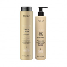 Set pentru reparare, Lakme Teknia Deep Care