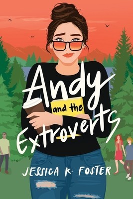 Andy and the Extroverts foto