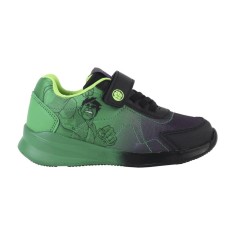 Adidasi sport copii cu talpă ușoară Hulk - 31