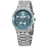 Ceas Barbati, Swatch, Clear Water YCS589G - Marime universala