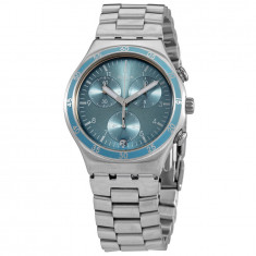 Ceas Barbati, SWATCH, Clear Water YCS589G - Marime universala