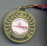 AX 103 MEDALIE -AUTOMOBILISM -DEREK SLACK MOTORS JUNIOR MASTERS 2017 -TIGER CLUB