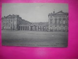 HOPCT 12917 FATADA PRINCIPALA-PALATUL COMPIEGNE -FRANTA-NECIRCULATA