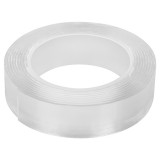Banda dublu adeziva pentru montaj 19 mm x 1,5 m Rebel