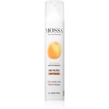 Mossa Be Nude crema hidratanta si tonifianta 50 ml