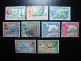 ETIOPIA SELASSIE