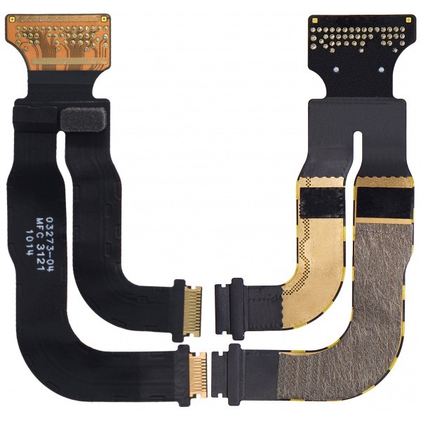 Banda Display Apple Watch Series 7 41mm