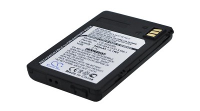 Cameron Sino 730mAh Siemens S45,S45i,ME45,6618,3618,M45 Baterie foto