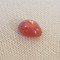 ~ &gt;RUBIN NATURAL STELAT ROSU 2,00 ct. netratat , neincalzit , RAPORT GEMOLOGIC