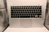 Palmrest Trackpad Tastatura Apple pentru Macbook Pro 2014 13 inch A1502