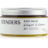 STENDERS Ginger &amp; Lemon Balsam corporal revitalizant 200 ml