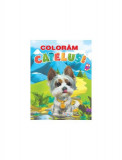 Cumpara ieftin Colorăm cățeluși - Paperback - Erc Press