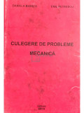 Daniela Buzatu - Culegere de probleme - Mecanică (editia 2002)