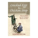 Cracked Eggs and Chicken Soup