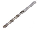 Burghiu Metal 5.7mm 93mm HSS Pro