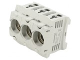 Clema protecție echipamente distribuție 16A 400V
